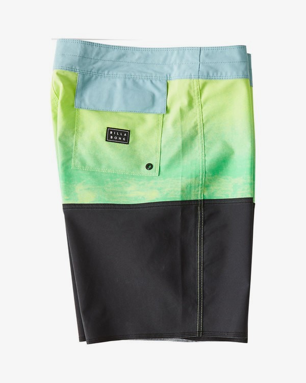 3 Fifty50 Fade Pro - Boardshorts for Men  Q1BS07BIF9 Billabong