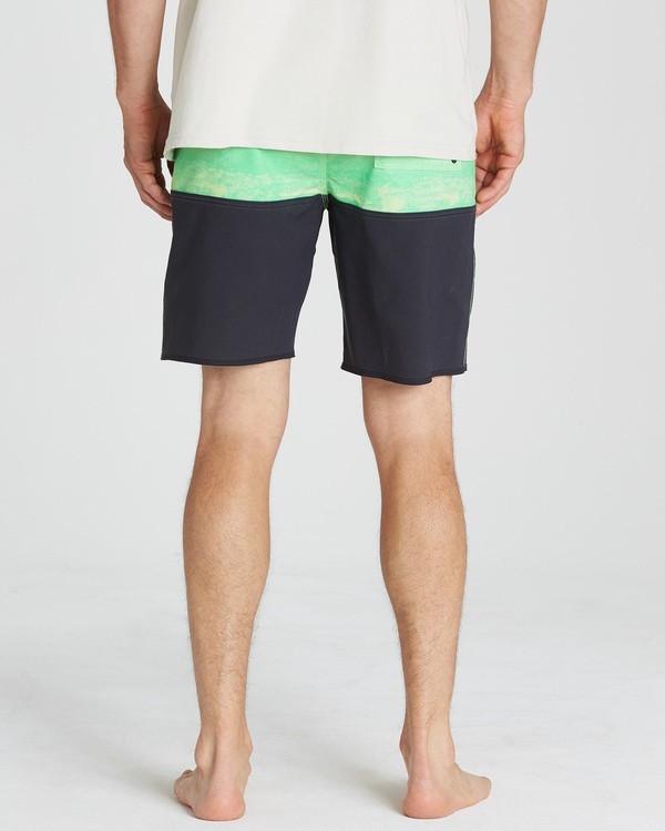 8 Fifty50 Fade Pro - Boardshorts for Men  Q1BS07BIF9 Billabong