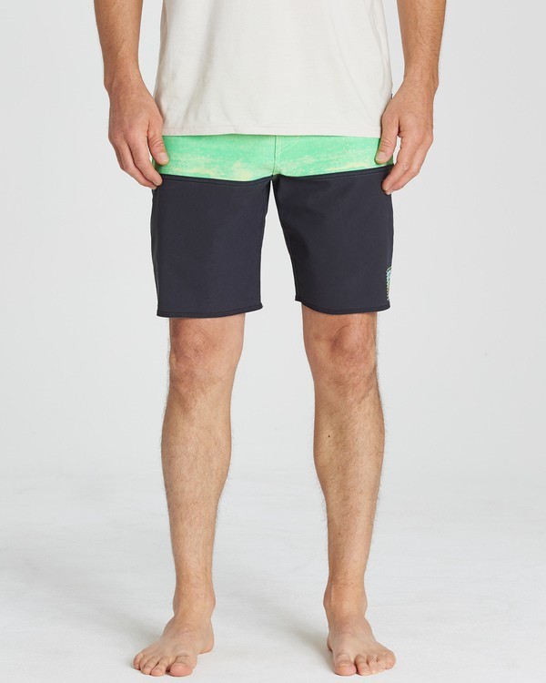7 Fifty50 Fade Pro - Boardshorts for Men  Q1BS07BIF9 Billabong