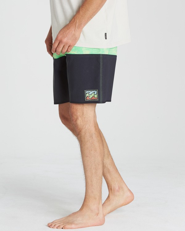 10 Fifty50 Fade Pro - Boardshorts for Men  Q1BS07BIF9 Billabong