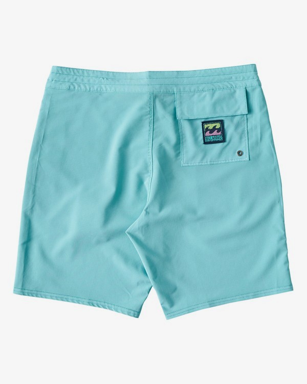 5 All Day Lt - Boardshorts for Men  Q1BS10BIF9 Billabong