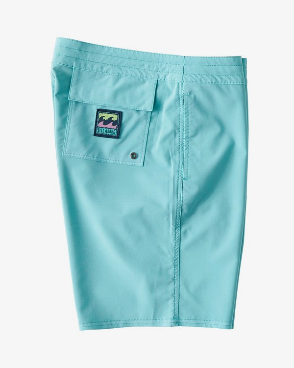 6 All Day Lt - Boardshorts for Men  Q1BS10BIF9 Billabong