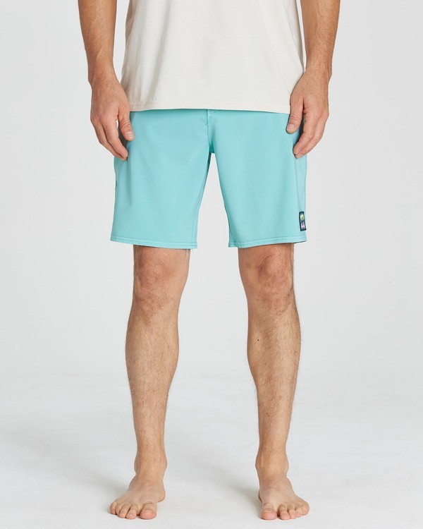 0 All Day Lt - Boardshorts for Men  Q1BS10BIF9 Billabong
