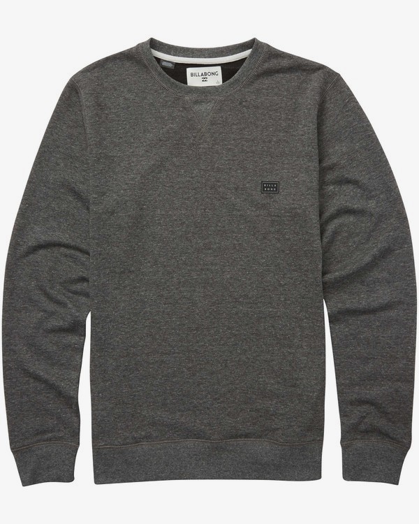 1 All Day - Crew Jumper for Men  Q1FL01BIF9 Billabong