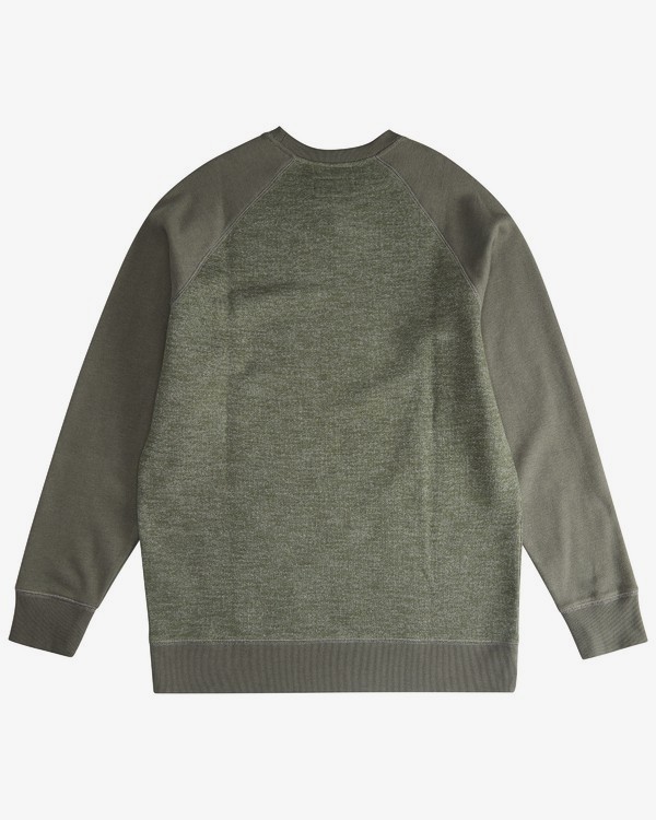 Balance Crew Jumper for Men