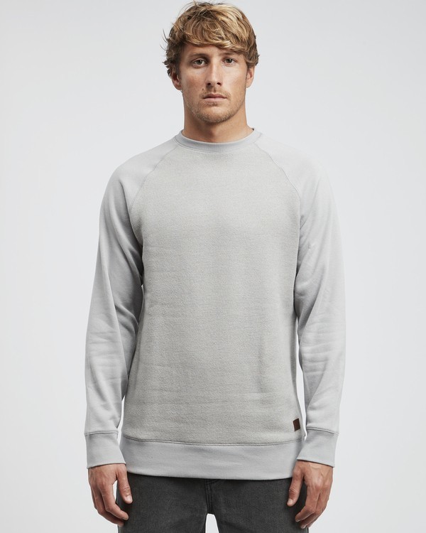 Balance Crew Jumper for Men