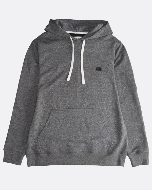 5 All Day Po - Kapuzenpulli f&uuml;r M&auml;nner  Q1FL07BIF9 Billabong