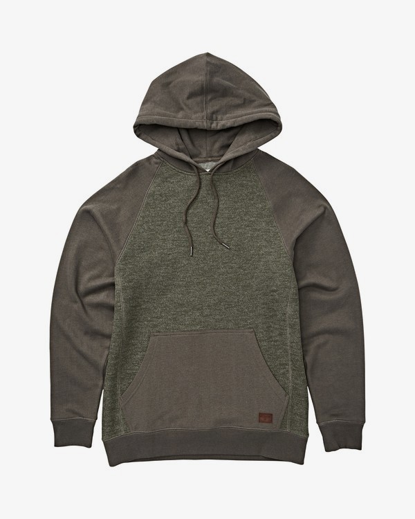 Balance Po Hoodie for Men