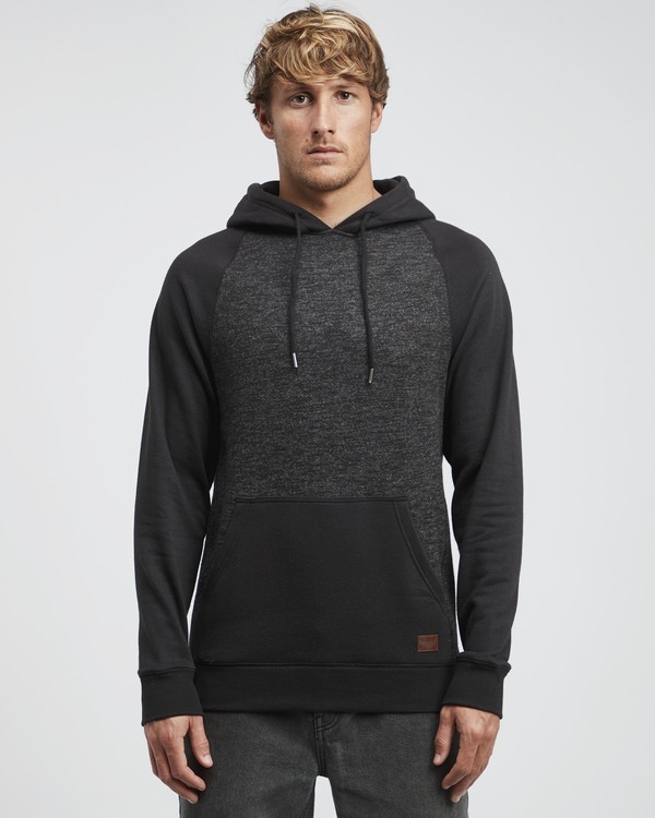 Balance Po Hoodie for Men Billabong