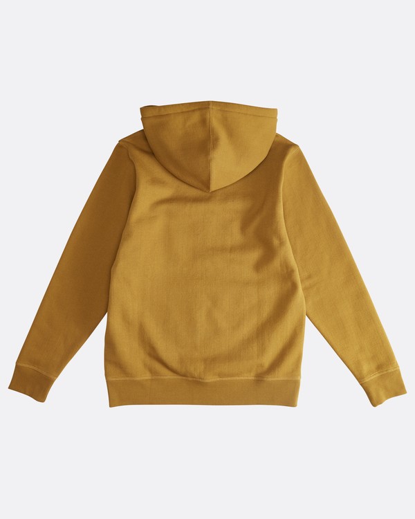 7 97 - Fleece Pullover f&uuml;r M&auml;nner  Q1FL09BIF9 Billabong