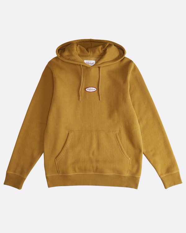 6 97 - Fleece Pullover f&uuml;r M&auml;nner  Q1FL09BIF9 Billabong