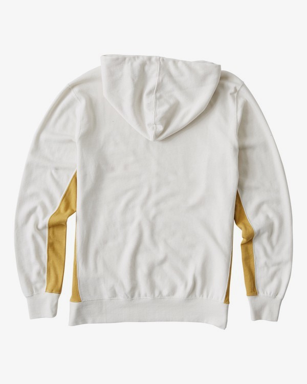 4 Wave Washed - Jumper for Men  Q1FL10BIF9 Billabong