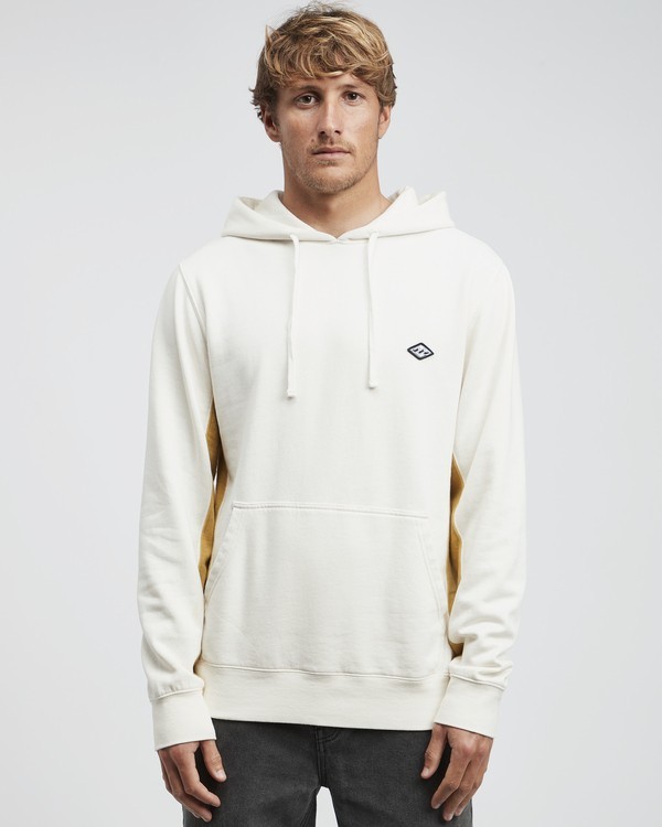 Wave Washed Pullover fur Manner Billabong