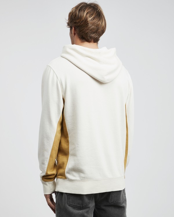 1 Wave Washed - Jumper for Men  Q1FL10BIF9 Billabong