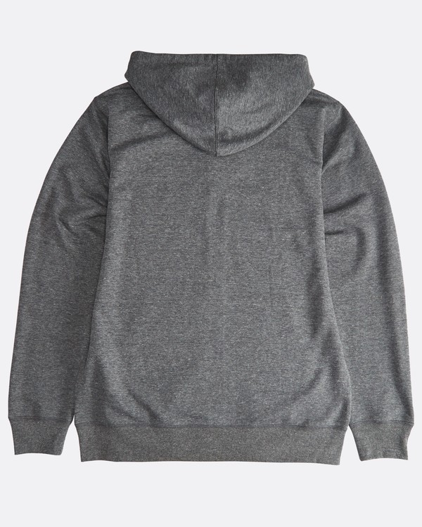 6 All Day - Sudadera con Capucha y Cremallera para Hombre  Q1FL14BIF9 Billabong