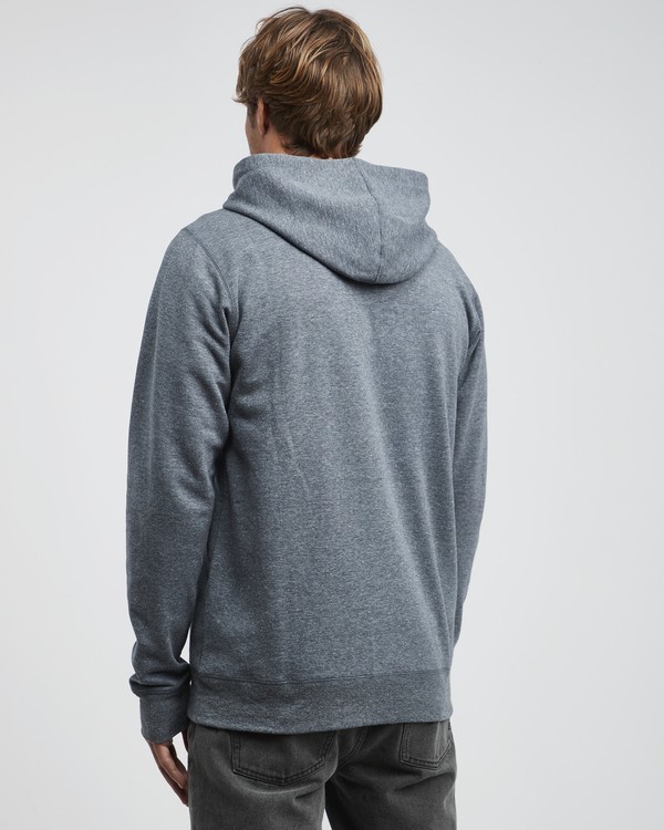 All Day Zip Hoodie for Men