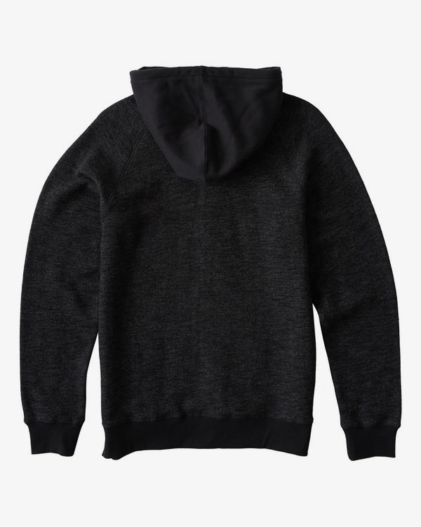 4 Balance - Kapuzenjacke für Männer  Q1FL16BIF9 Billabong