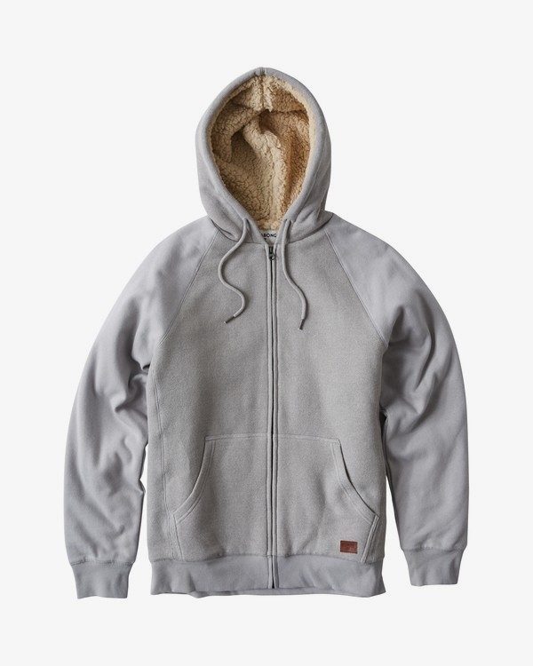 Billabong balance zip hoodie online