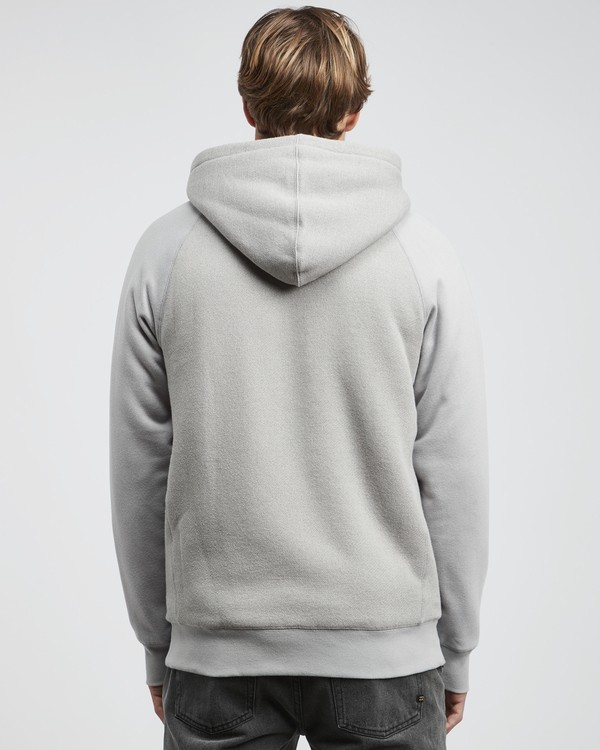 Billabong balance zip hoodie online