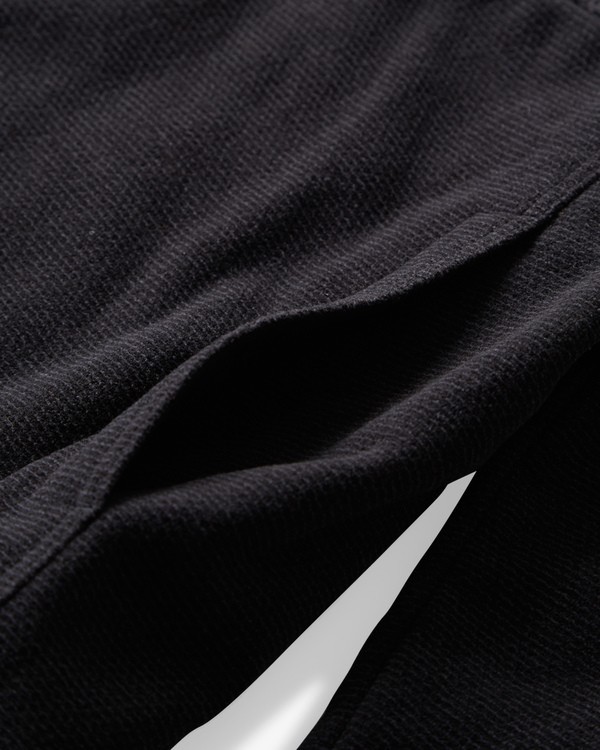 5 Boundary Mock - Pull à 1/2 fermeture éclair pour Homme  Q1FL24BIF9 Billabong