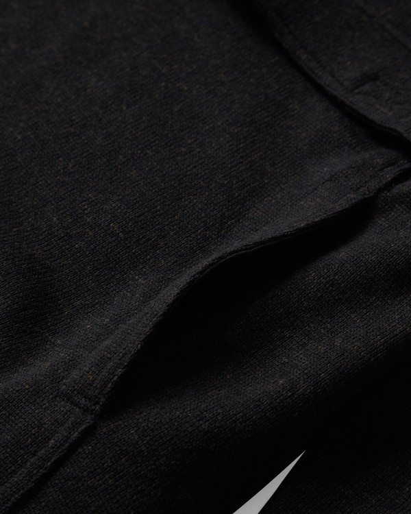 3 Boundary Po - Hoodie für Männer Schwarz Q1FL25BIF9 Billabong