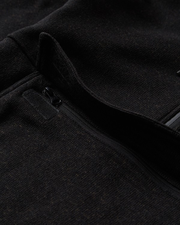 5 Boundary Po - Hoodie für Männer Schwarz Q1FL25BIF9 Billabong