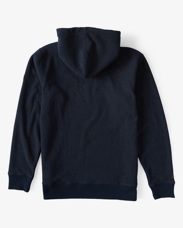 4 Outpost - Pullover für Männer Blau Q1FL28BIF9 Billabong