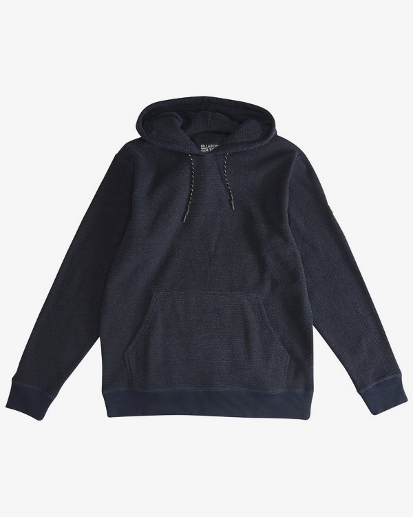 2 Outpost - Pullover für Männer Blau Q1FL28BIF9 Billabong