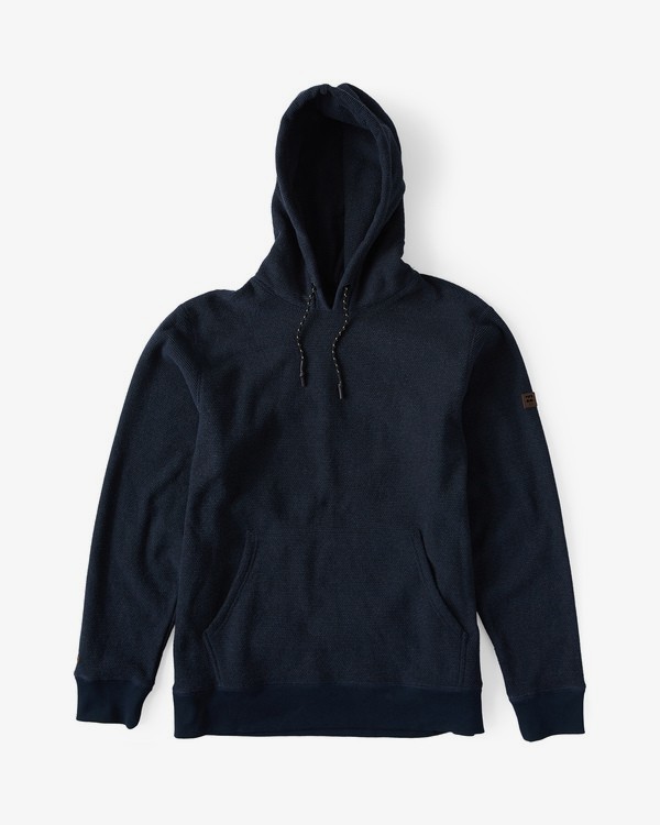 3 Outpost - Pullover für Männer Blau Q1FL28BIF9 Billabong