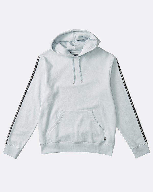 3 Track - Jersey para Hombre Multi Q1FL29BIF9 Billabong