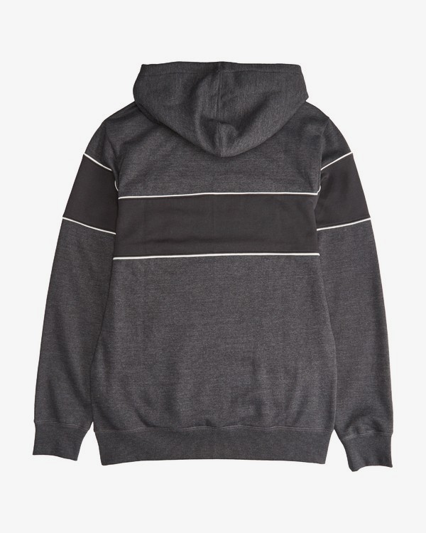 2 Edge - Pull pour Homme Noir Q1HO01BIF9 Billabong