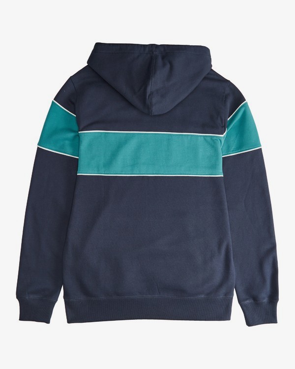 8 Edge - Jumper for Men Blue Q1HO01BIF9 Billabong
