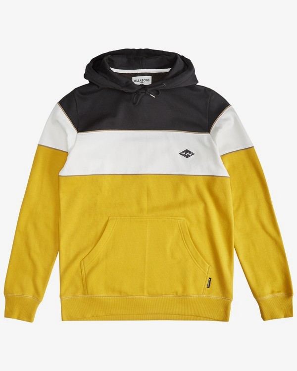 1 Edge - Jumper for Men  Q1HO01BIF9 Billabong