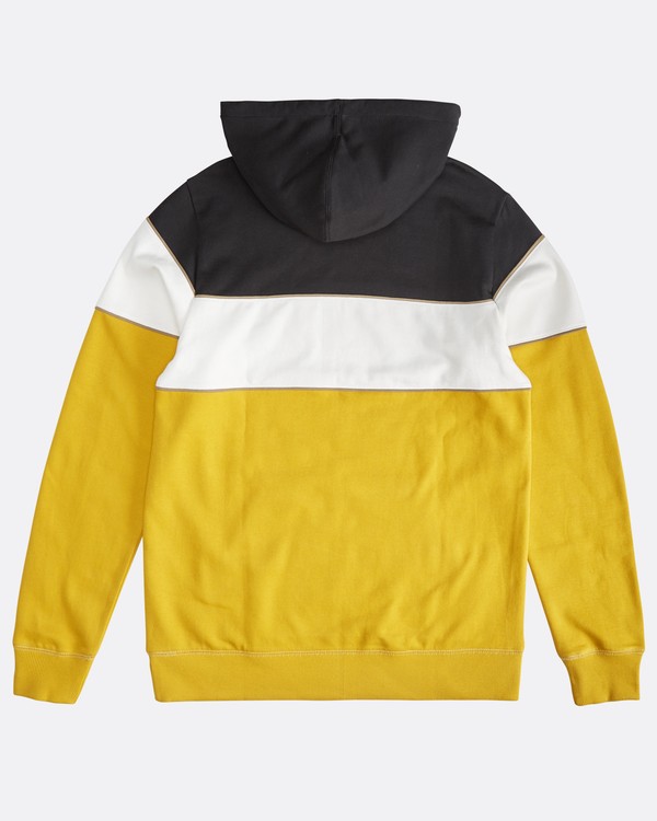 4 Edge - Jumper for Men  Q1HO01BIF9 Billabong