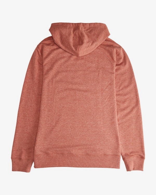 3 Dive - Pullover für Männer Rot Q1HO02BIF9 Billabong