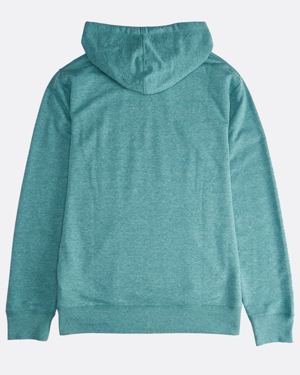 5 Dive - Jersey para Hombre Verde Q1HO02BIF9 Billabong