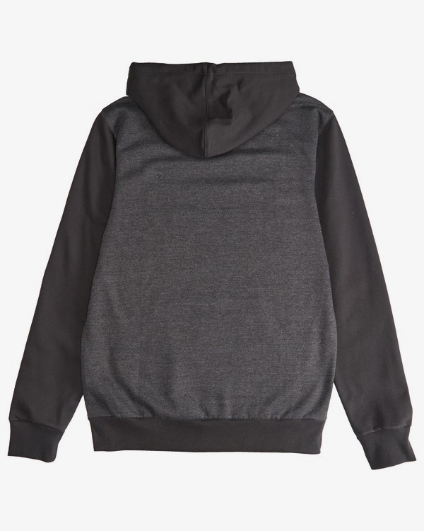 3 Super 8 - Pull pour Homme  Q1HO03BIF9 Billabong
