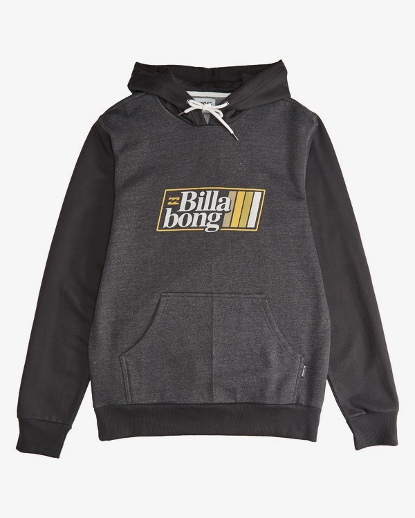 2 Super 8 - Pull pour Homme  Q1HO03BIF9 Billabong