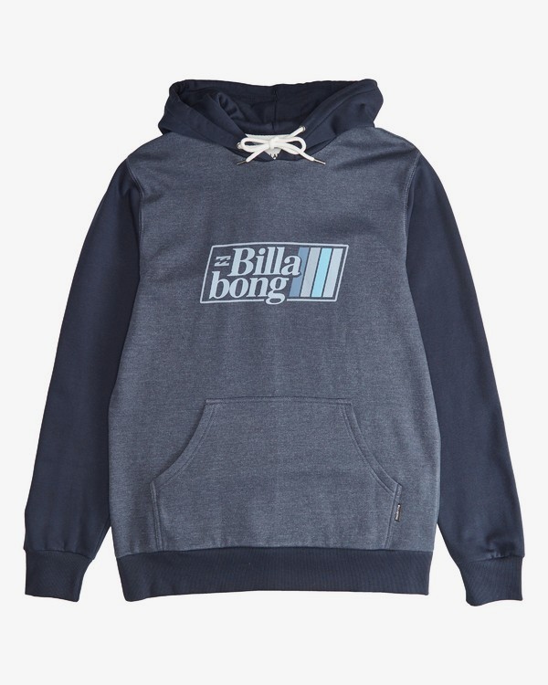 2 Super 8 - Pullover für Männer Blau Q1HO03BIF9 Billabong