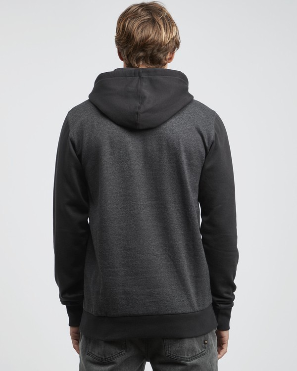 1 Super 8 - Pull pour Homme  Q1HO03BIF9 Billabong