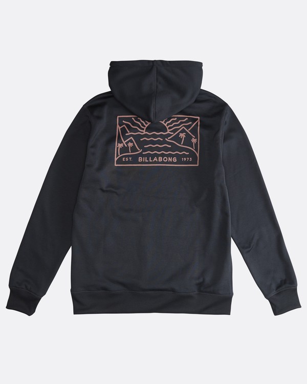 4 Beach Path - Pullover f&uuml;r M&auml;nner  Q1HO04BIF9 Billabong