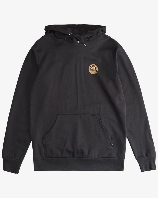 4 Trifecta - Pull pour Homme  Q1HO09BIF9 Billabong