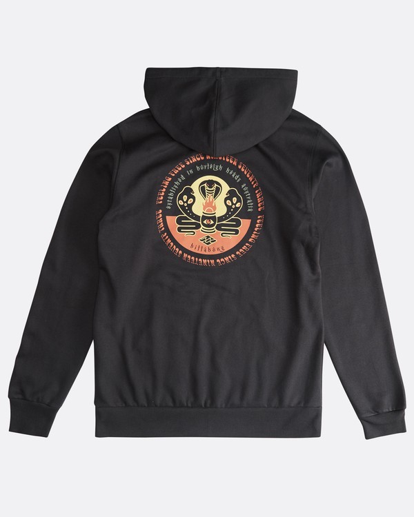 7 Trifecta - Jersey para Hombre  Q1HO09BIF9 Billabong