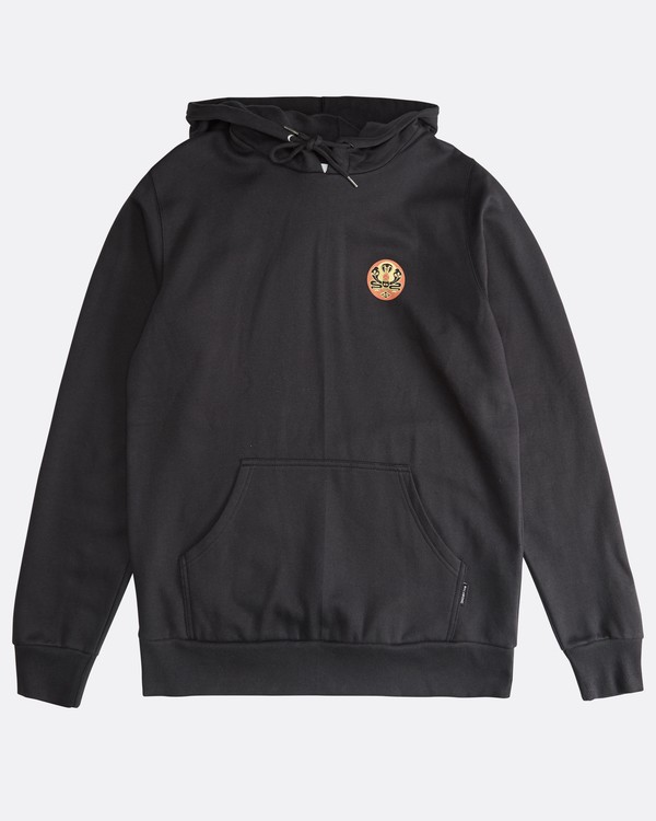 6 Trifecta - Jersey para Hombre  Q1HO09BIF9 Billabong