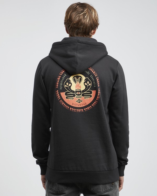 1 Trifecta - Pull pour Homme  Q1HO09BIF9 Billabong