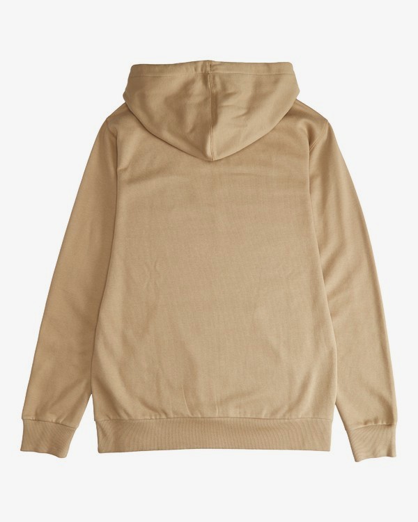 3 Cruiser Stripe - Pullover für Männer Grau Q1HO10BIF9 Billabong