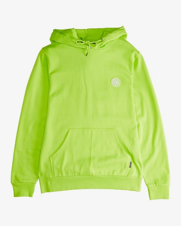 1 Slappy - Pullover für Männer  Q1HO11BIF9 Billabong