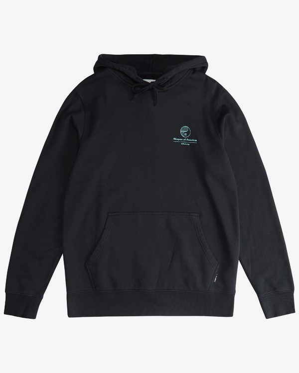 0 Noise - Pull pour Homme  Q1HO13BIF9 Billabong