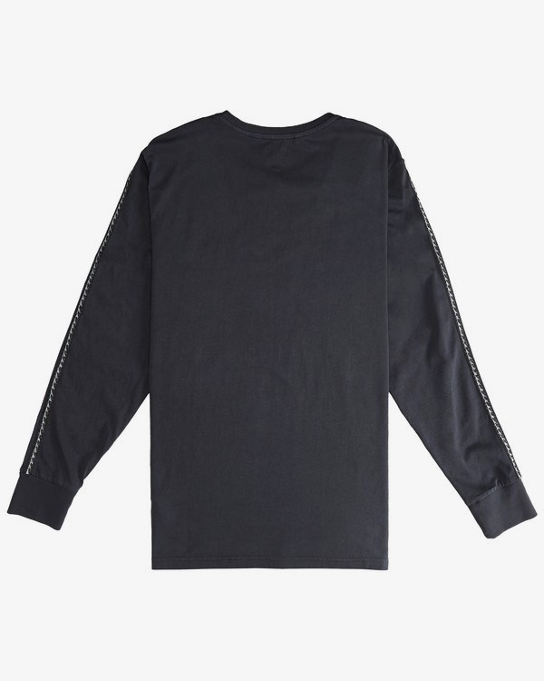 2 Track - Langärmeliges T-Shirt für Männer  Q1JE07BIF9 Billabong