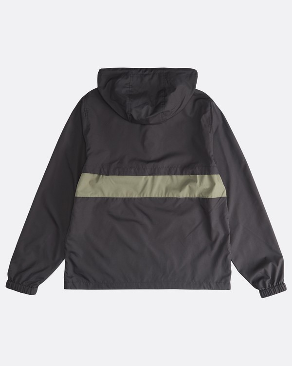 15 Wind Swell - Anorak Jacket for Men  Q1JK01BIF9 Billabong